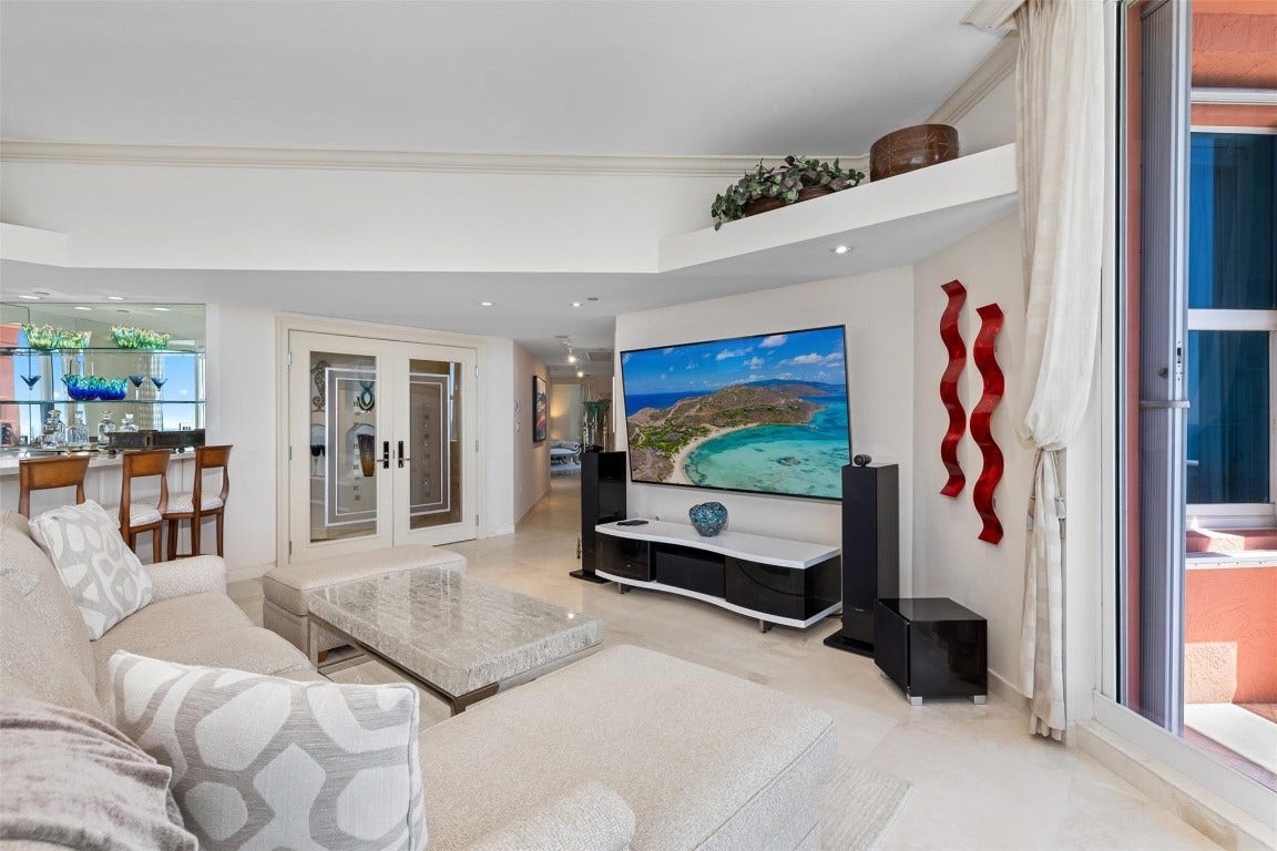 2110 N Ocean Boulevard, #24B, Fort Lauderdale, Fort Lauderdale, FL 33305