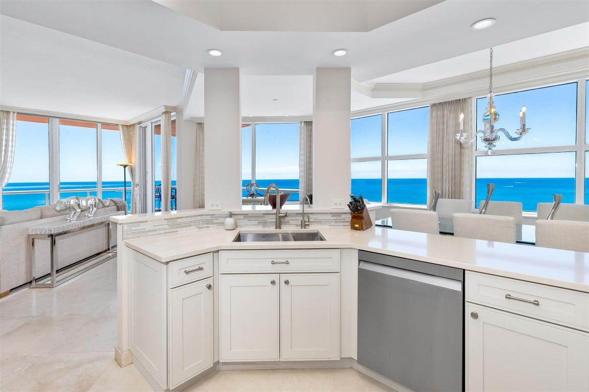 2110 N Ocean Boulevard, #24B, Fort Lauderdale, Fort Lauderdale, FL 33305
