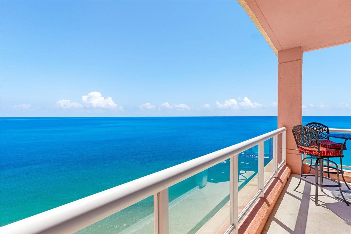 2110 N Ocean Boulevard, #24B, Fort Lauderdale, Fort Lauderdale, FL 33305
