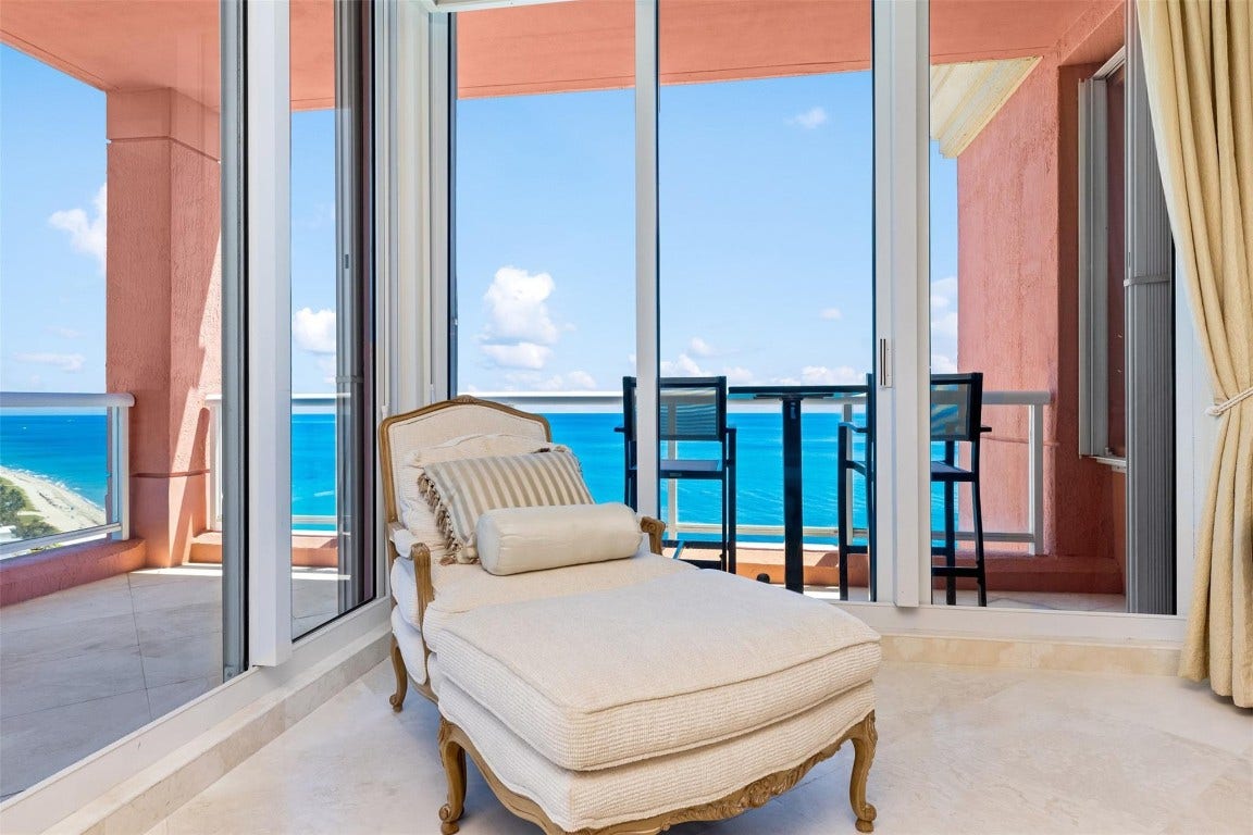 2110 N Ocean Boulevard, #24B, Fort Lauderdale, Fort Lauderdale, FL 33305