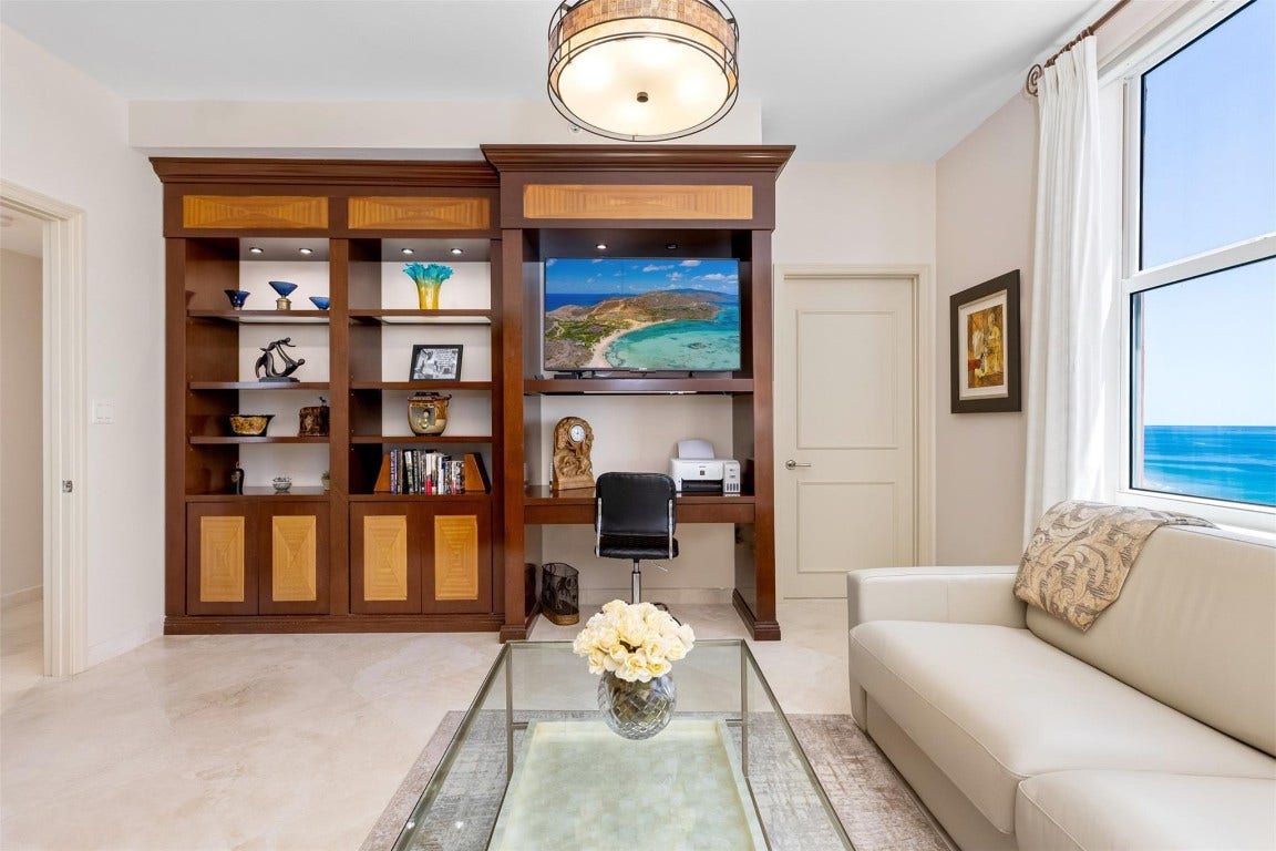 2110 N Ocean Boulevard, #24B, Fort Lauderdale, Fort Lauderdale, FL 33305