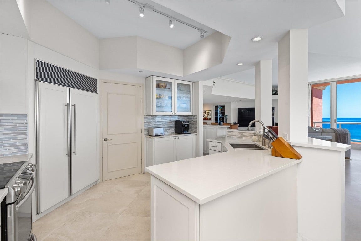 2110 N Ocean Boulevard, #24B, Fort Lauderdale, Fort Lauderdale, FL 33305