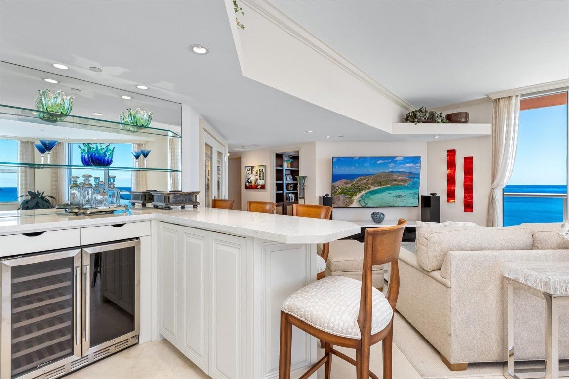 2110 N Ocean Boulevard, #24B, Fort Lauderdale, Fort Lauderdale, FL 33305