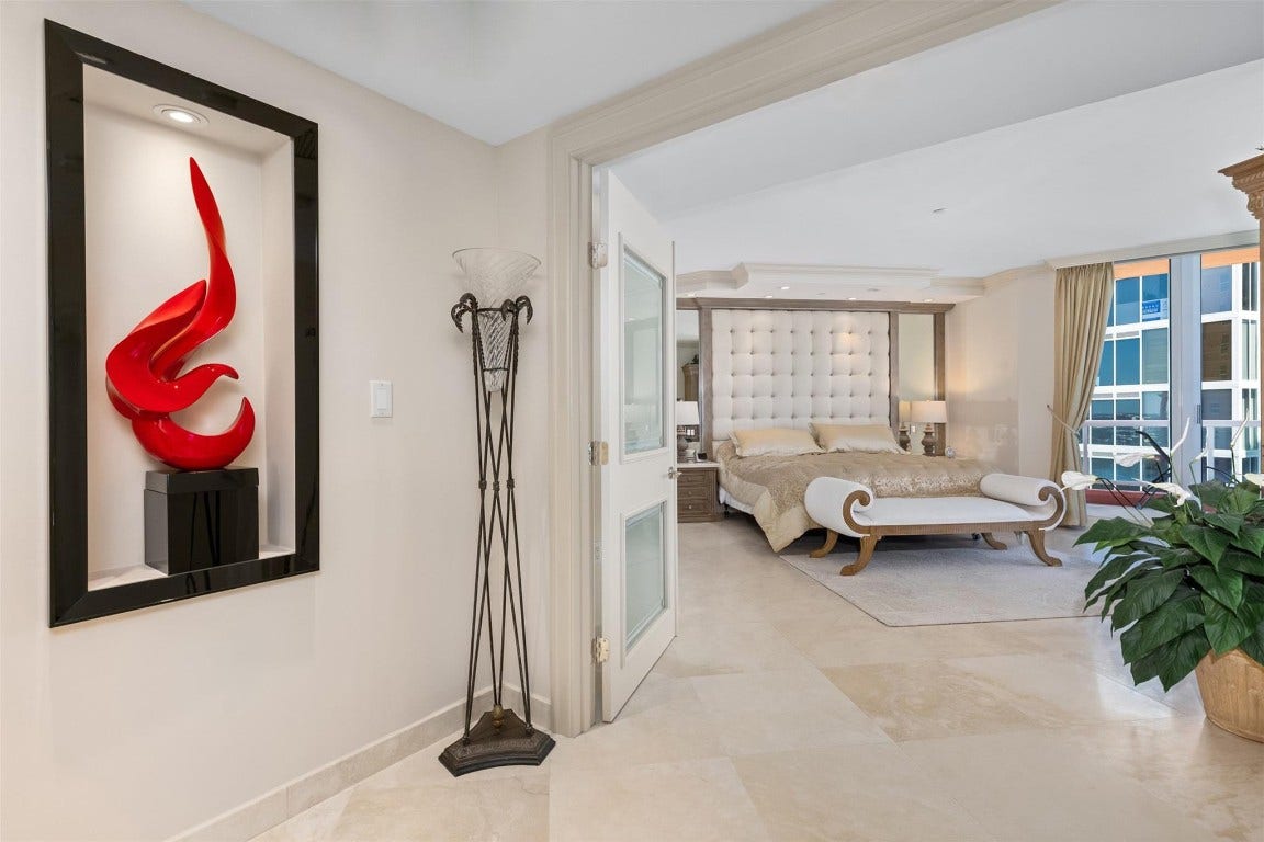 2110 N Ocean Boulevard, #24B, Fort Lauderdale, Fort Lauderdale, FL 33305