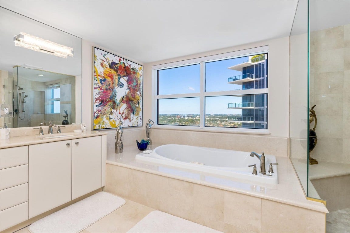 2110 N Ocean Boulevard, #24B, Fort Lauderdale, Fort Lauderdale, FL 33305