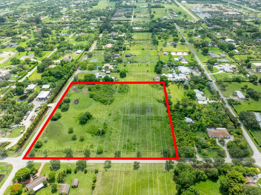 Property photo for 177xx SW 66 Street, Southwest Ranches, FL