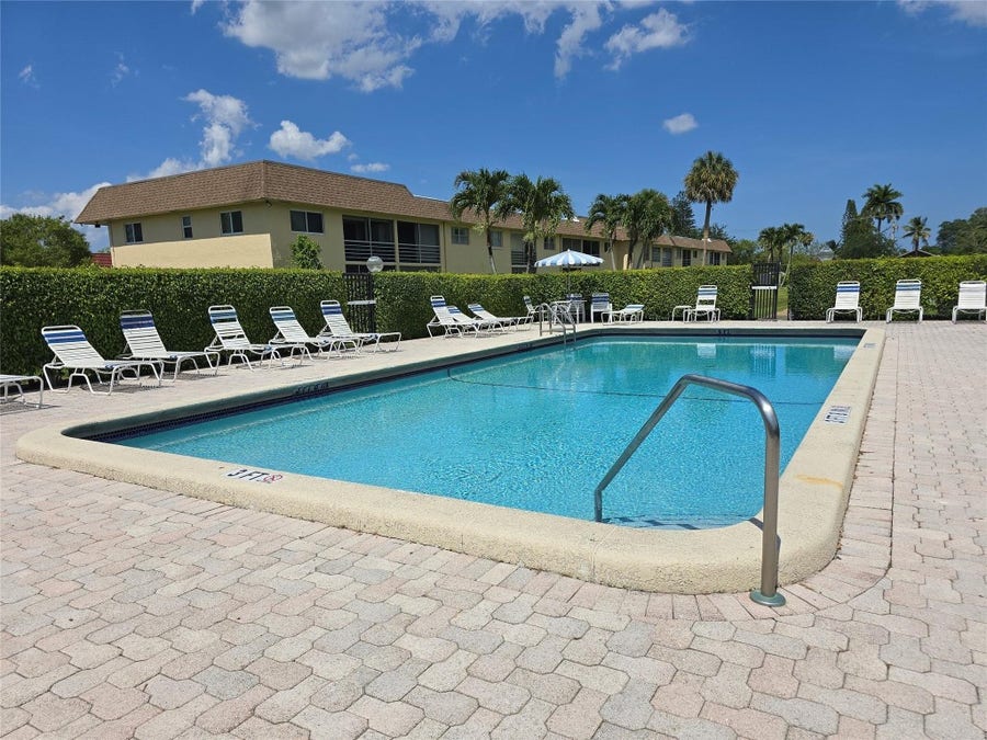 Property photo for 9949 Sandalfoot Boulevard, #534, Boca Raton, FL
