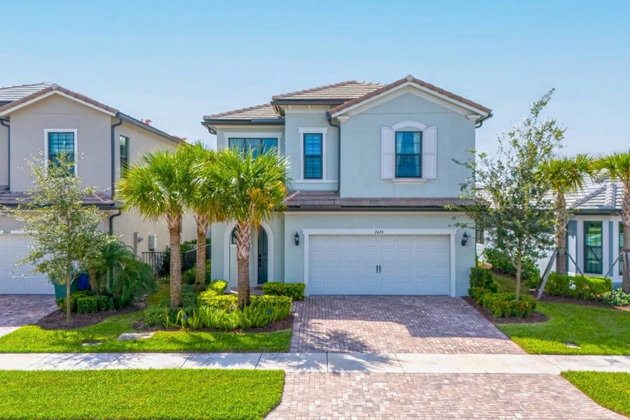 Property photo for 2624 Primrose Place, Oakland Park, FL