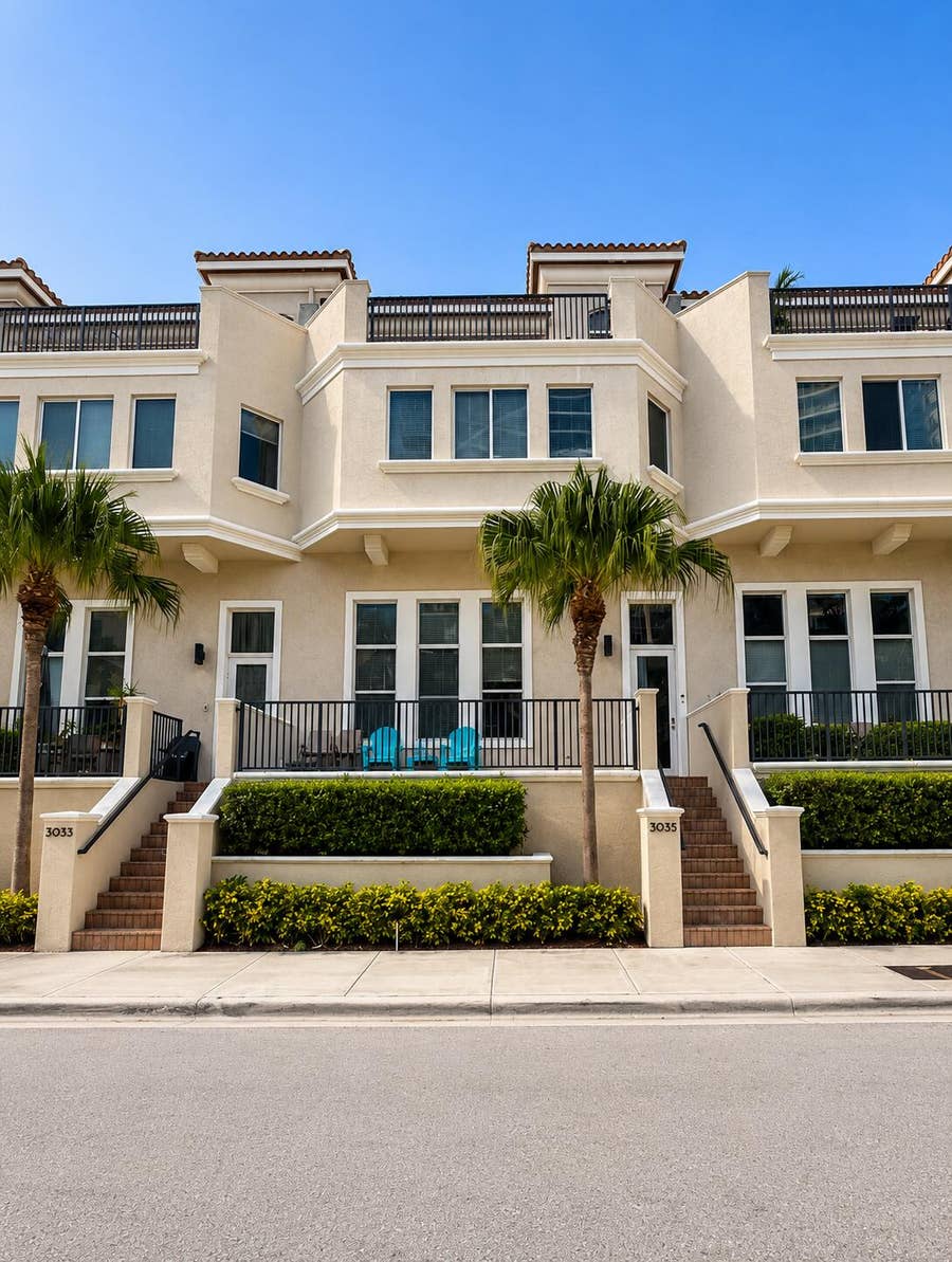 Property photo for 3035 Riomar Street, Fort Lauderdale, FL