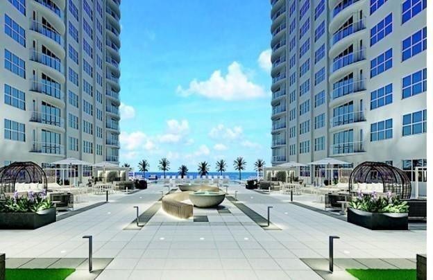 Under construction, our new pool, pool deck, furniture and decor will be beautiful when it is done.