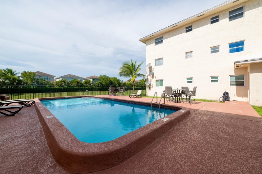 Property photo for 8821 NW 38th Drive, #205a, Coral Springs, FL
