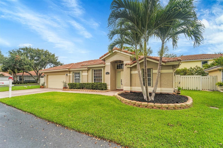 Property photo for 3433 Sands Harbor Trace, Pompano Beach, FL
