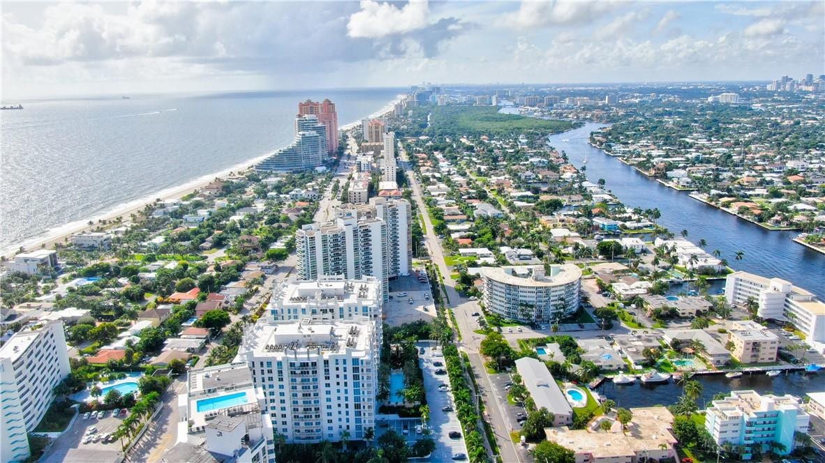 Great location surrounded by residential neighborhoods