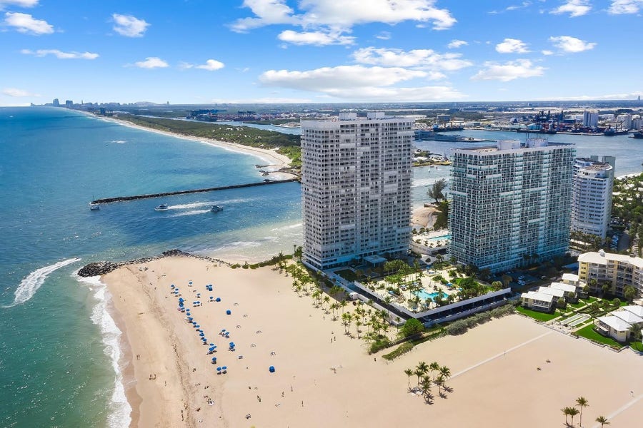 Property photo for 2200 S Ocean Lane, #2607, Fort Lauderdale, FL