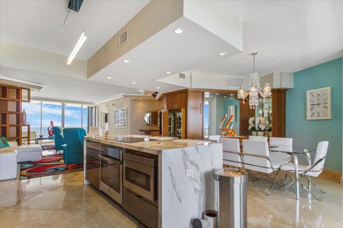 3100 N Ocean Boulevard, #2103, Fort Lauderdale, Fort Lauderdale, FL 33308