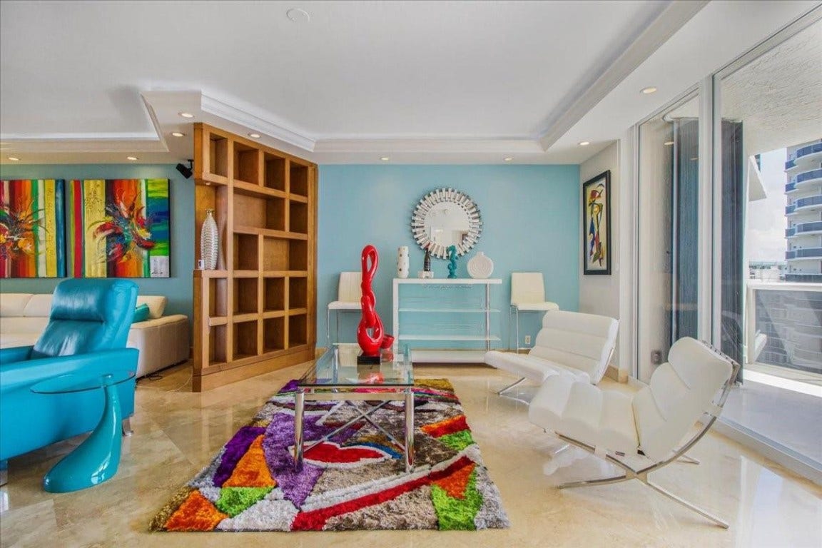 3100 N Ocean Boulevard, #2103, Fort Lauderdale, Fort Lauderdale, FL 33308