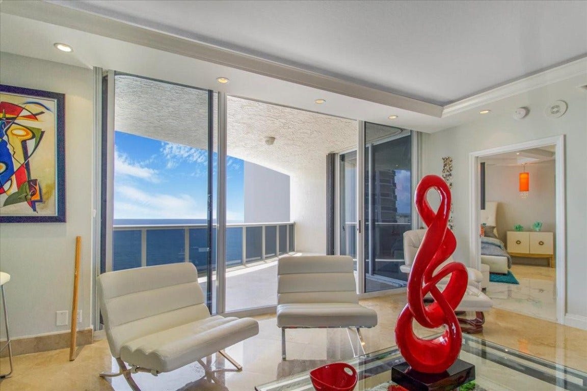 3100 N Ocean Boulevard, #2103, Fort Lauderdale, Fort Lauderdale, FL 33308