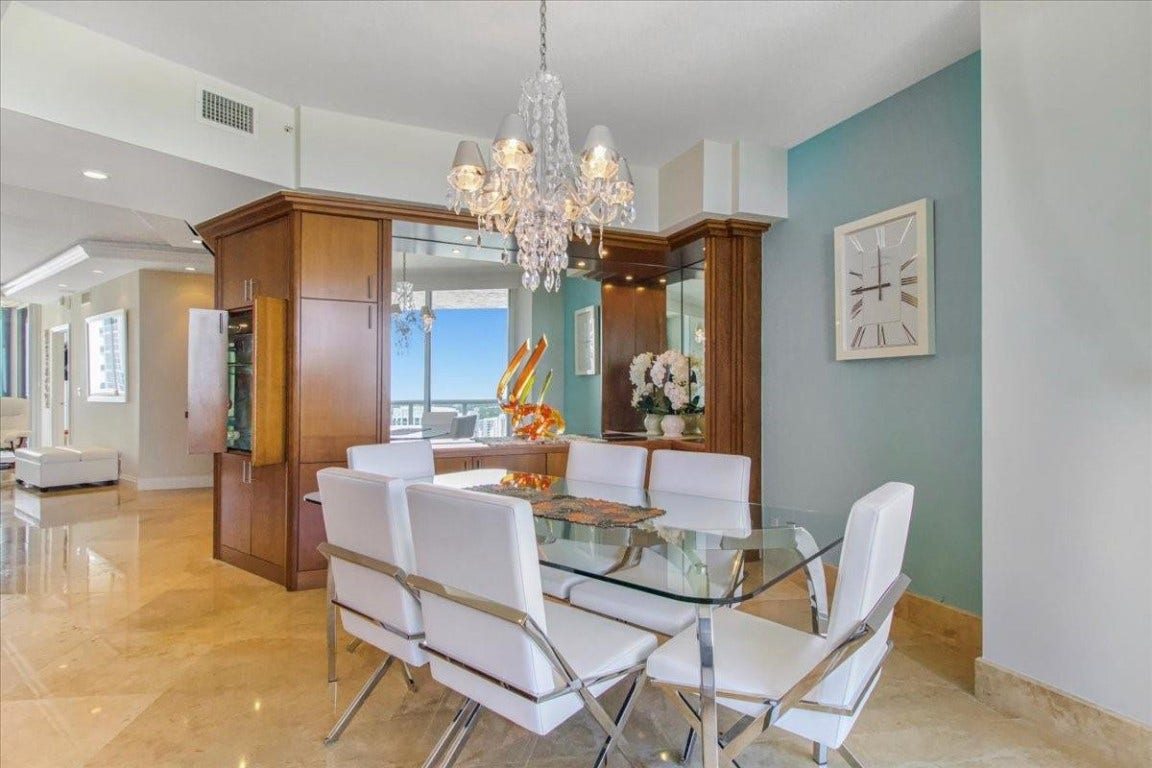 3100 N Ocean Boulevard, #2103, Fort Lauderdale, Fort Lauderdale, FL 33308