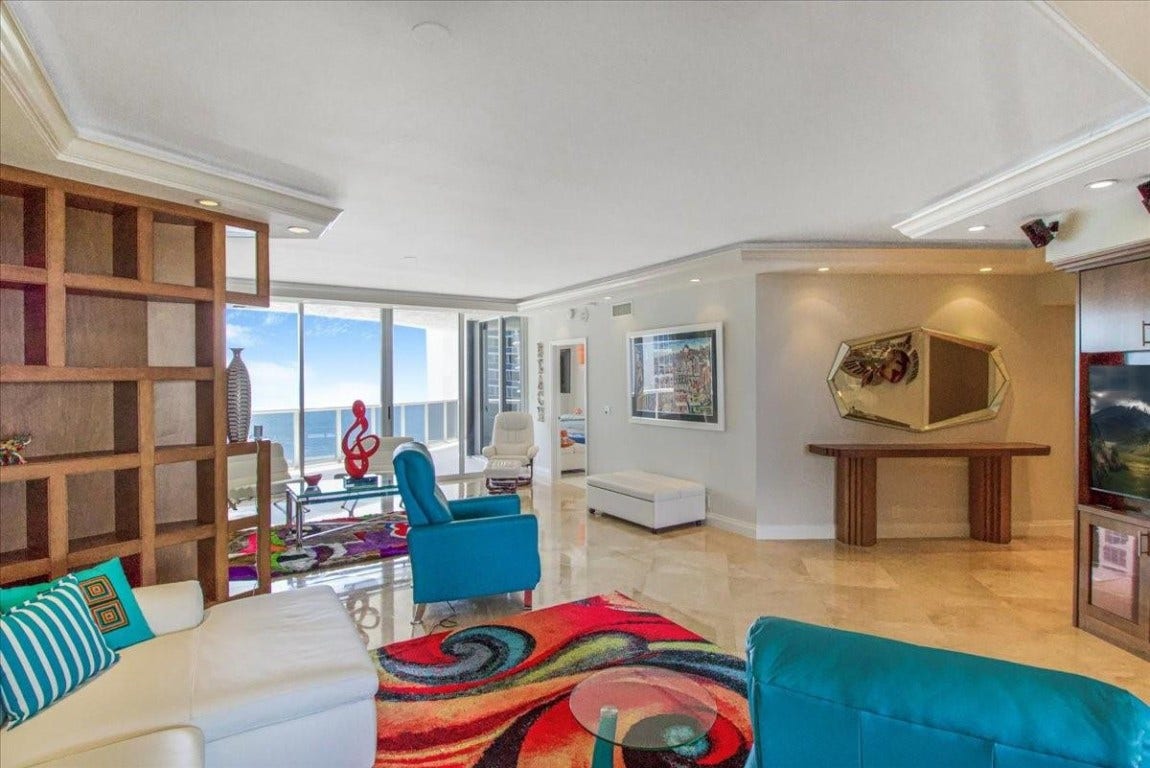 3100 N Ocean Boulevard, #2103, Fort Lauderdale, Fort Lauderdale, FL 33308