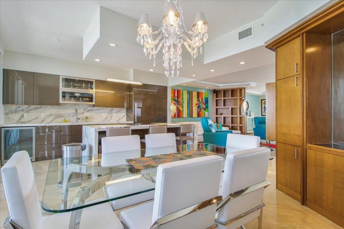3100 N Ocean Boulevard, #2103, Fort Lauderdale, Fort Lauderdale, FL 33308
