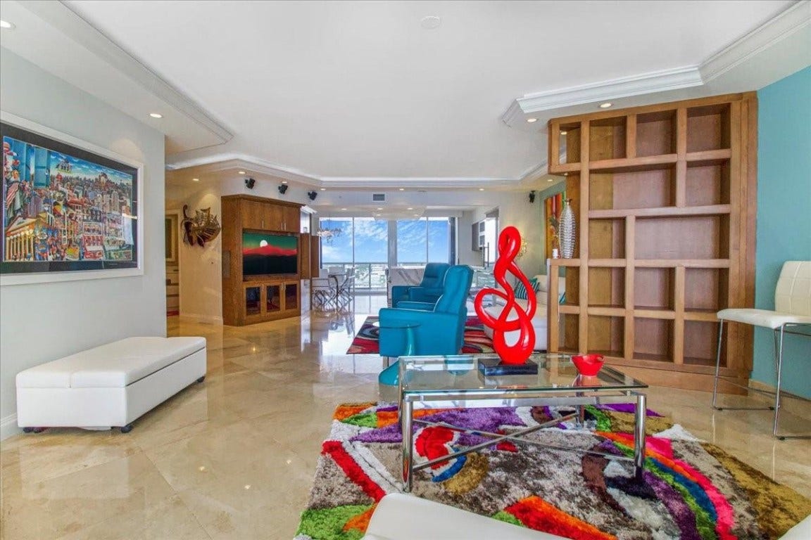 3100 N Ocean Boulevard, #2103, Fort Lauderdale, Fort Lauderdale, FL 33308