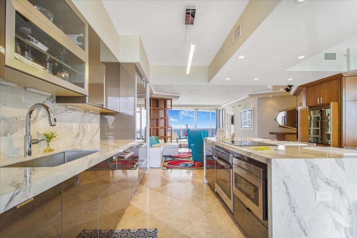 3100 N Ocean Boulevard, #2103, Fort Lauderdale, Fort Lauderdale, FL 33308