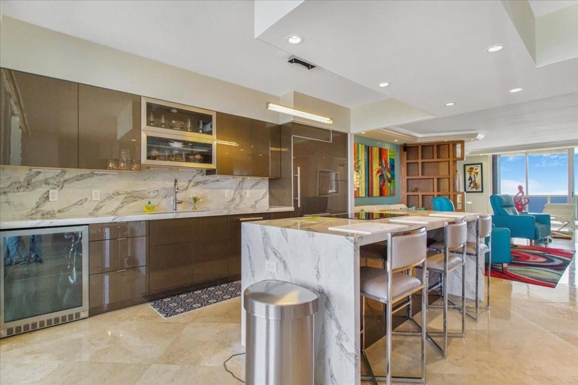 3100 N Ocean Boulevard, #2103, Fort Lauderdale, Fort Lauderdale, FL 33308
