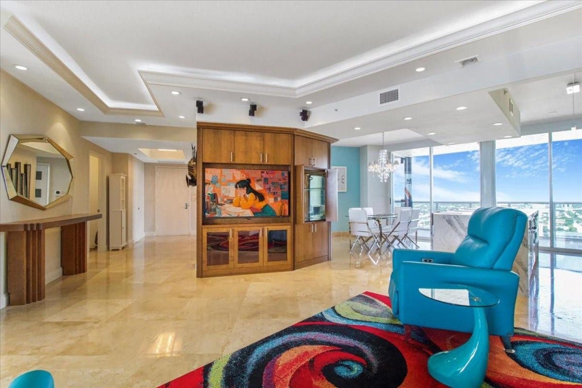 3100 N Ocean Boulevard, #2103, Fort Lauderdale, Fort Lauderdale, FL 33308