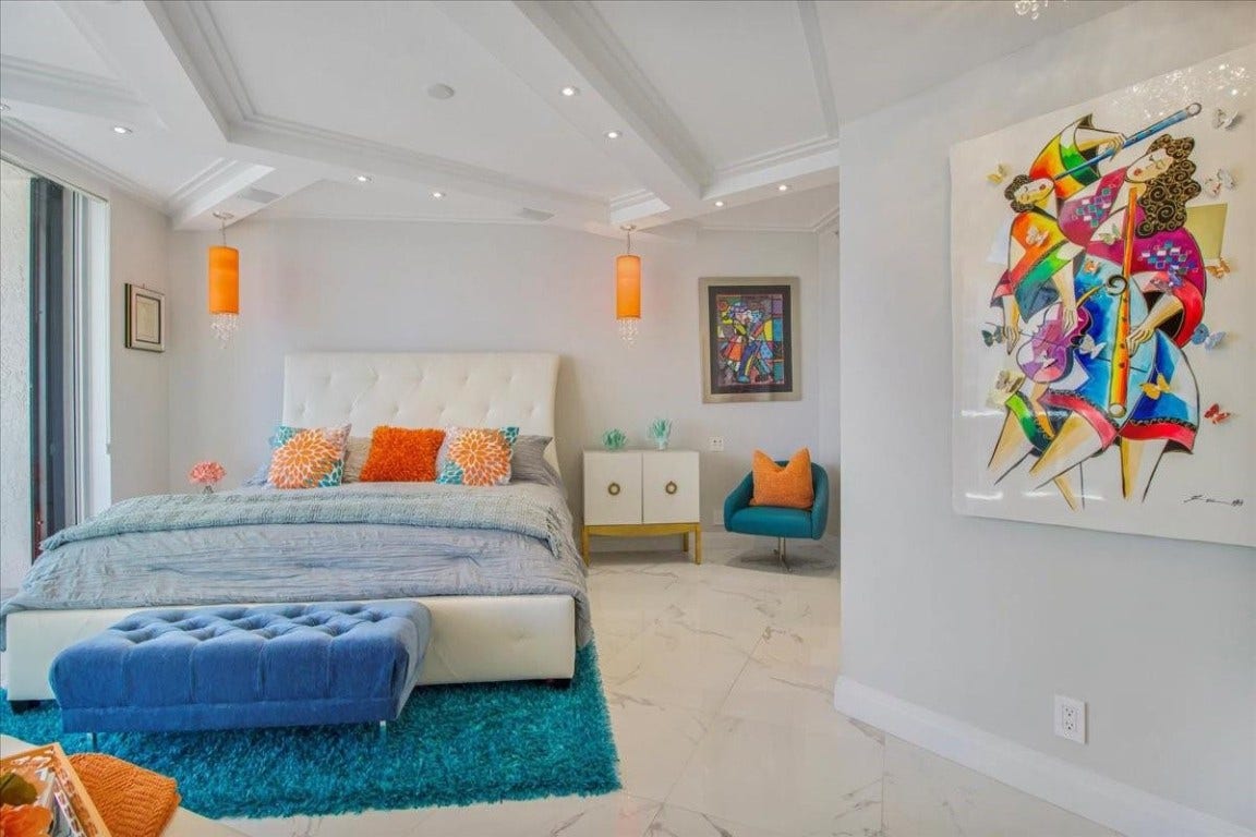 3100 N Ocean Boulevard, #2103, Fort Lauderdale, Fort Lauderdale, FL 33308