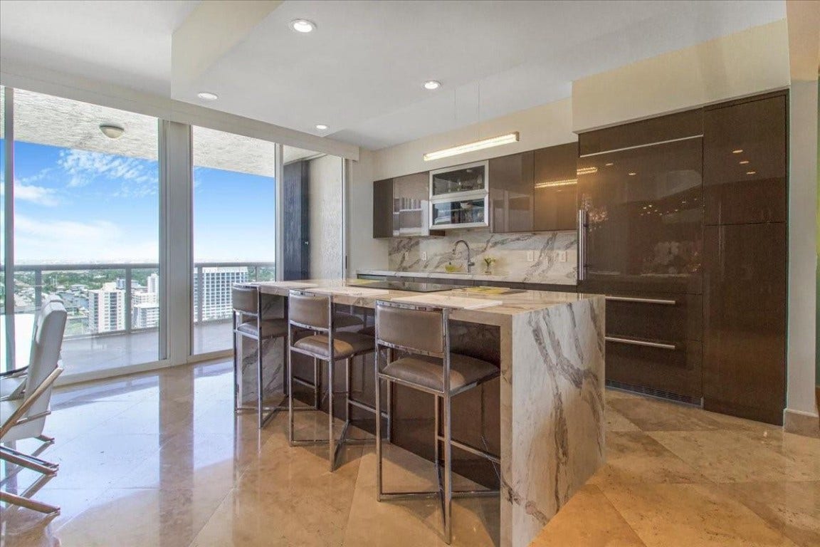3100 N Ocean Boulevard, #2103, Fort Lauderdale, Fort Lauderdale, FL 33308