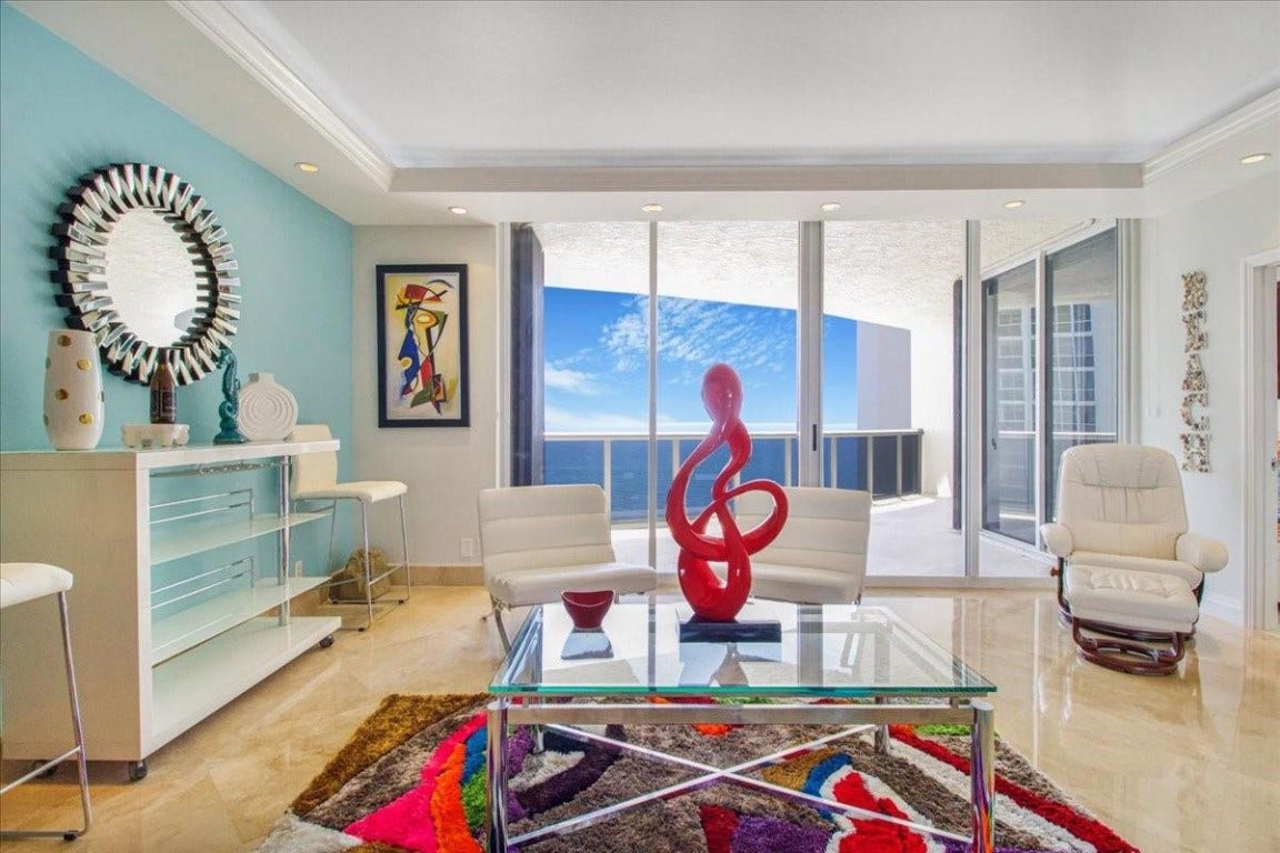 3100 N Ocean Boulevard, #2103, Fort Lauderdale, Fort Lauderdale, FL 33308