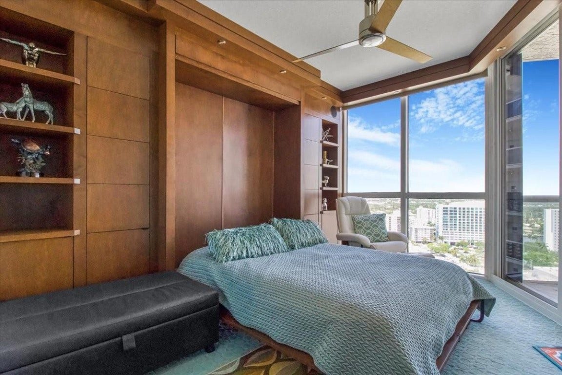 3100 N Ocean Boulevard, #2103, Fort Lauderdale, Fort Lauderdale, FL 33308