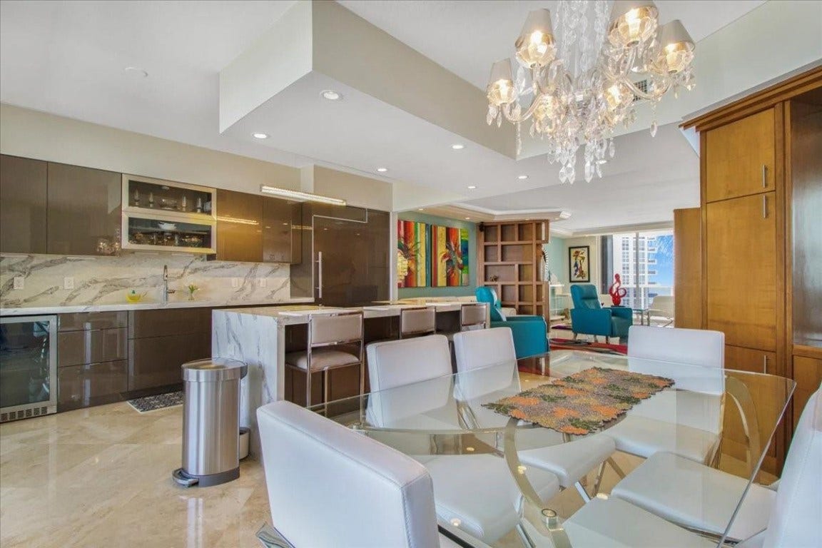 3100 N Ocean Boulevard, #2103, Fort Lauderdale, Fort Lauderdale, FL 33308