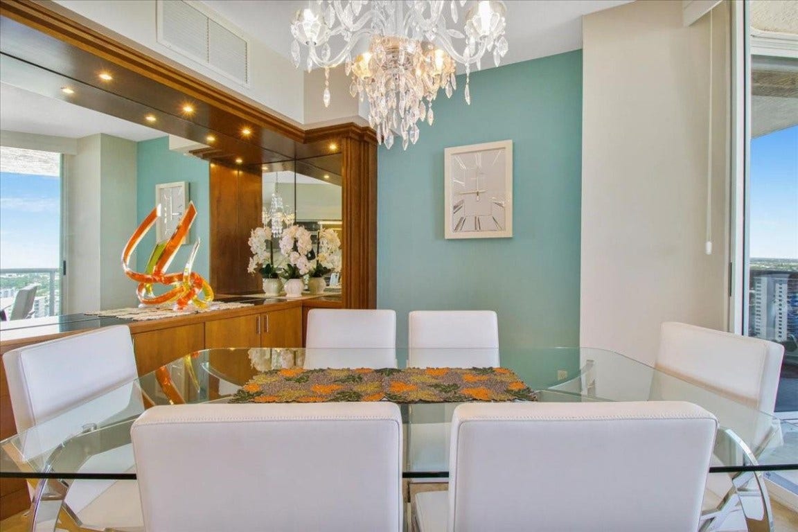 3100 N Ocean Boulevard, #2103, Fort Lauderdale, Fort Lauderdale, FL 33308