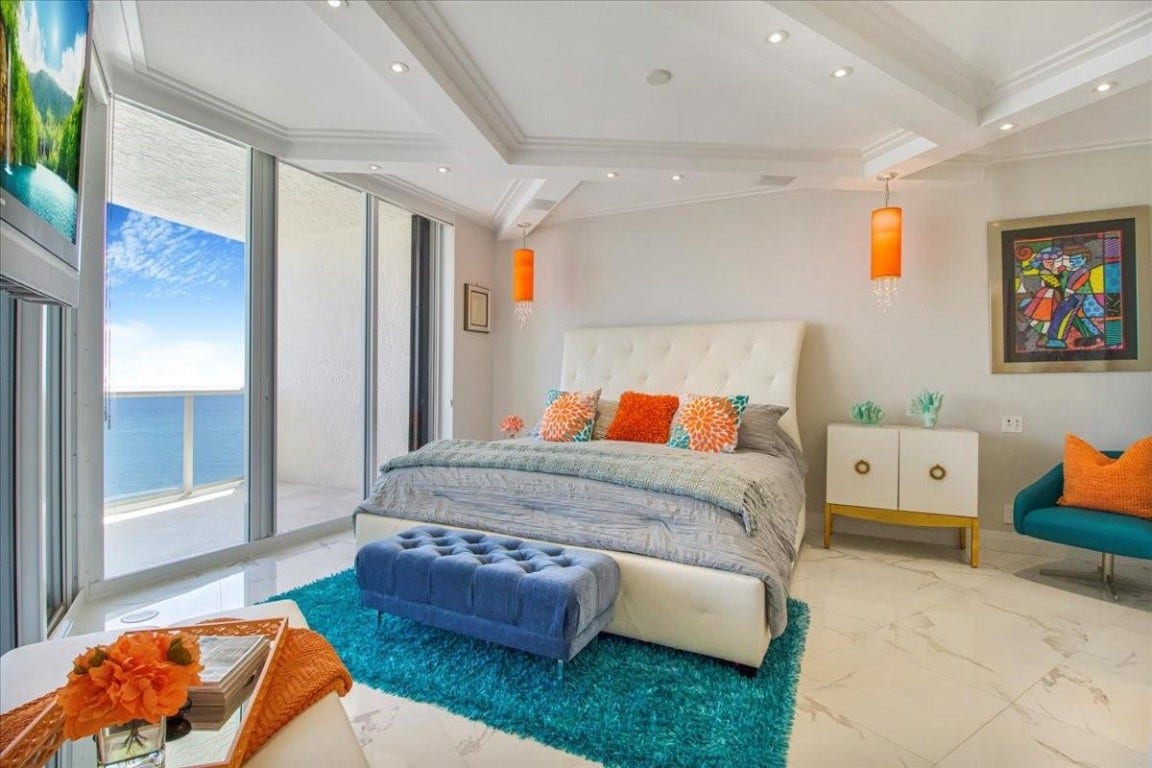 3100 N Ocean Boulevard, #2103, Fort Lauderdale, Fort Lauderdale, FL 33308