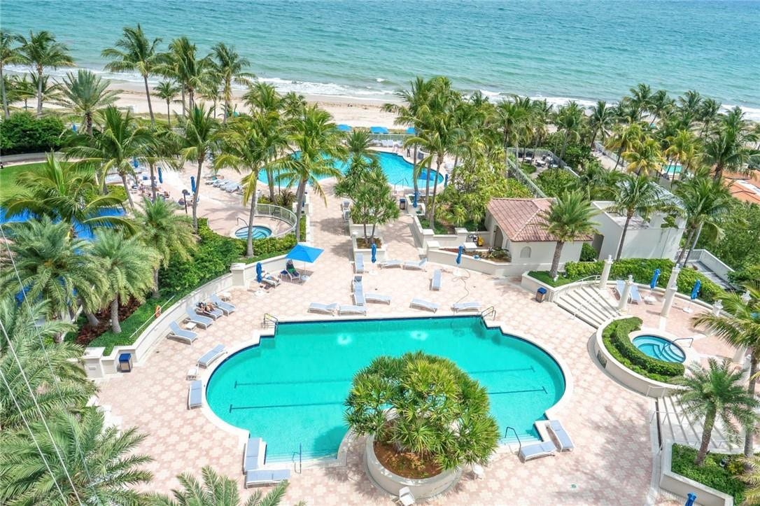 3100 N Ocean Boulevard, #2103, Fort Lauderdale, Fort Lauderdale, FL 33308