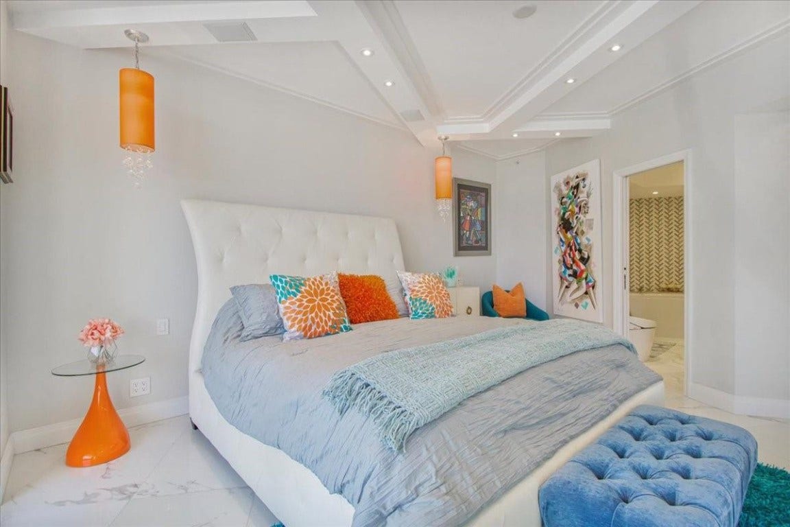 3100 N Ocean Boulevard, #2103, Fort Lauderdale, Fort Lauderdale, FL 33308