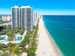 3100 N Ocean Boulevard, #2103, Fort Lauderdale, Fort Lauderdale, FL 33308