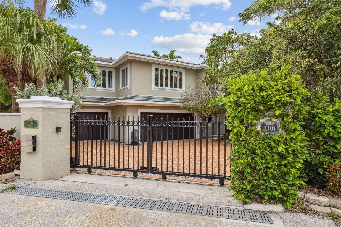 3301 NE 16th Street, Fort Lauderdale, Fort Lauderdale, FL 33304