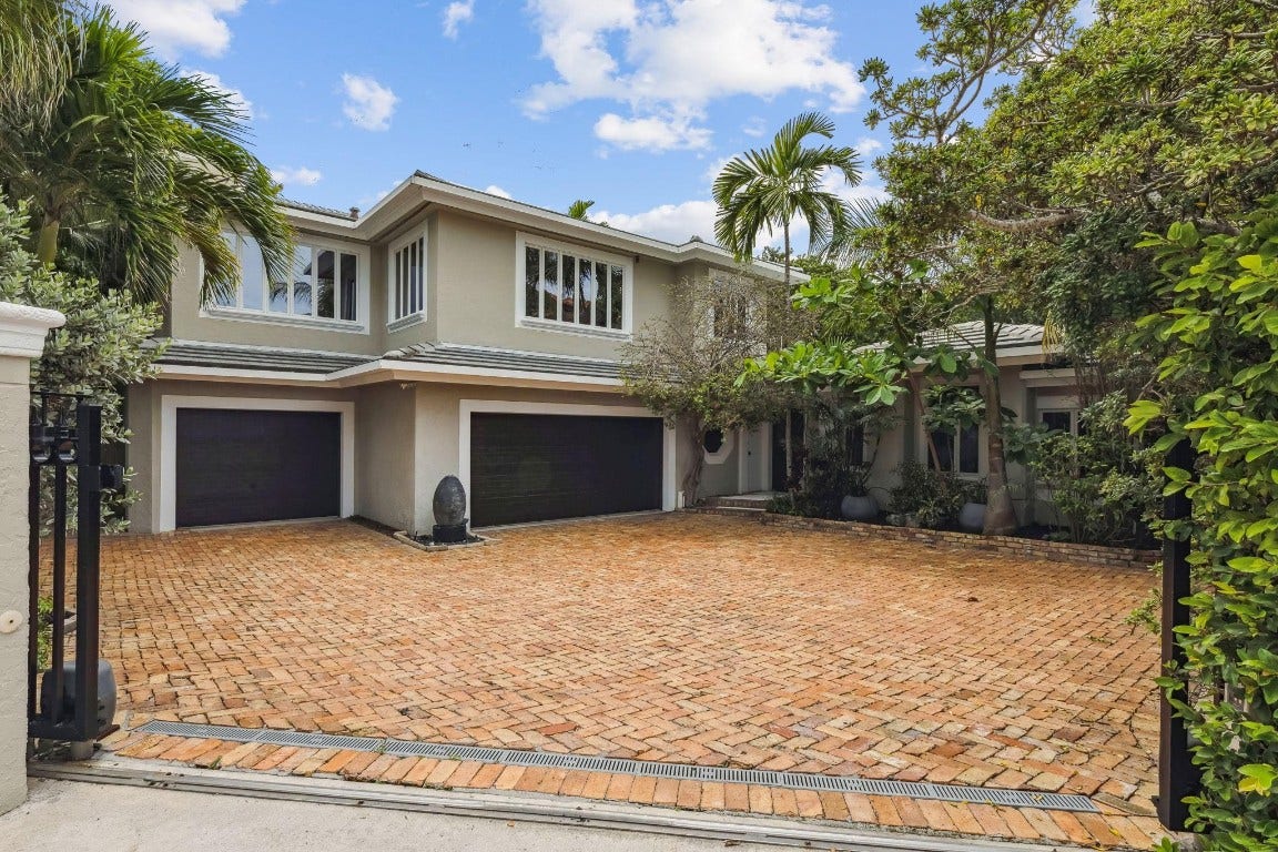3301 NE 16th Street, Fort Lauderdale, Fort Lauderdale, FL 33304