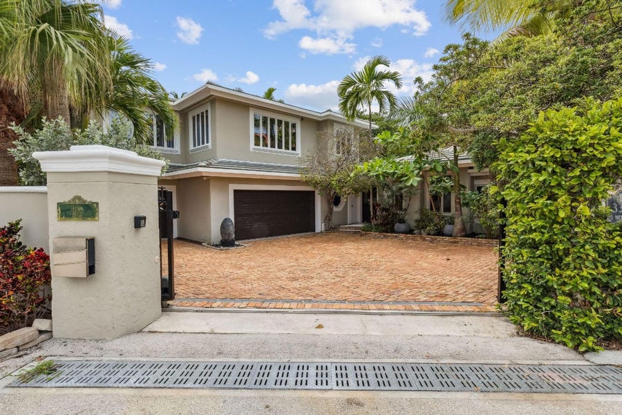 Property photo for 3301 NE 16th Street, Fort Lauderdale, FL