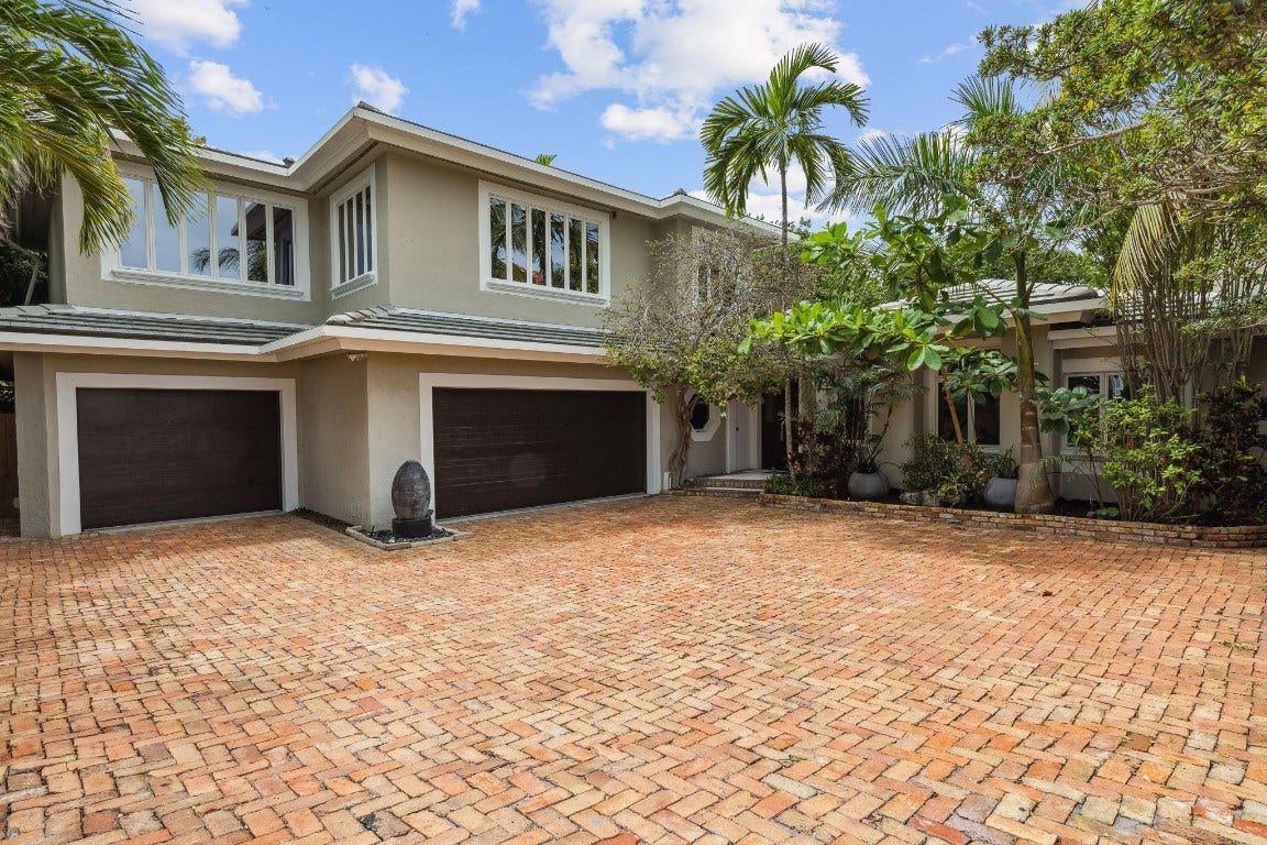 3301 NE 16th Street, Fort Lauderdale, Fort Lauderdale, FL 33304