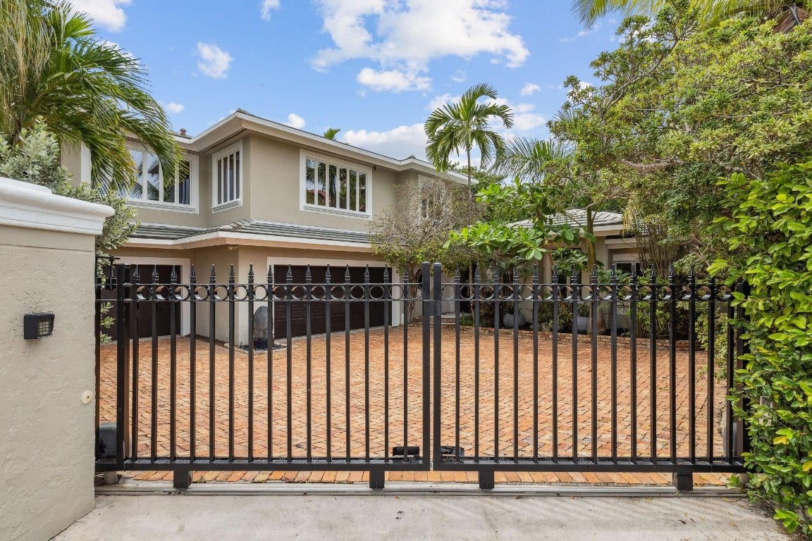 3301 NE 16th Street, Fort Lauderdale, Fort Lauderdale, FL 33304