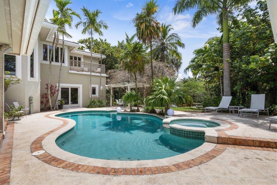 3301 NE 16th Street, Fort Lauderdale, Fort Lauderdale, FL 33304