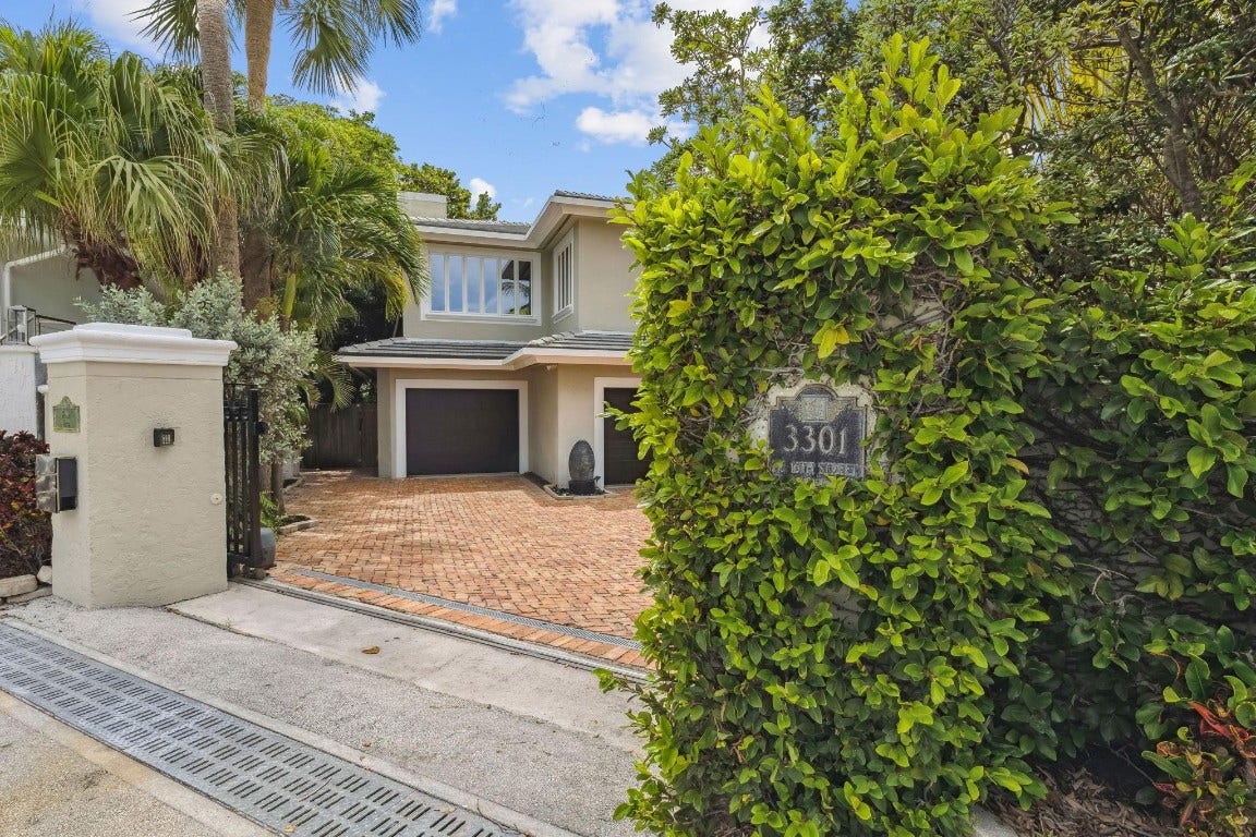3301 NE 16th Street, Fort Lauderdale, Fort Lauderdale, FL 33304