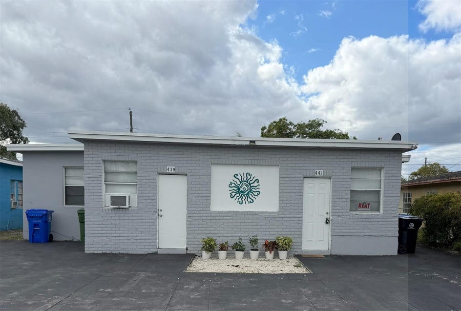 Property photo for 439 NW 18TH Avenue, Fort Lauderdale, FL