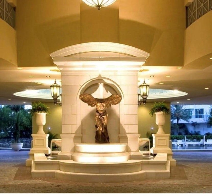 Property photo for 150 Sunny Isles blvd Isle, #1802, Sunny Isles Beach, FL