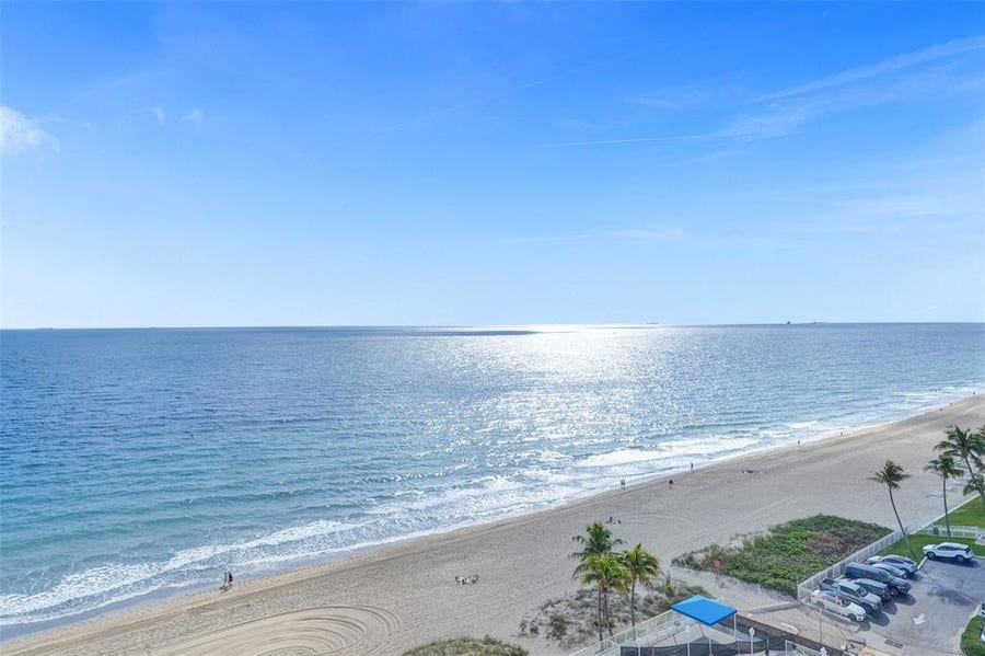 Property photo for 3900 N Ocean Drive, #10f, Lauderdale By The Sea, FL