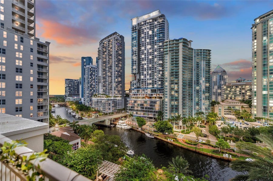 Property photo for 511 SE 5th Avenue, #1101, Fort Lauderdale, FL