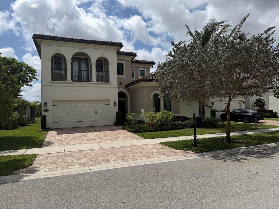 Property photo for 8467 Grand Prix Lane, Boynton Beach, FL